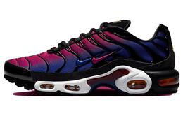 Мужские кроссовки для бега Nike Air Max Plus, BlueandPink fn8260-001 | blueandpink