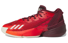 Кроссовки Adidas D.O.N. Issue #4 'Time To Shine' hr0725