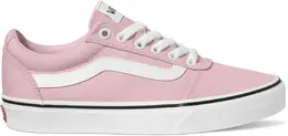 Кроссовки Vans "Ward", цвет Canvas Coral Blush 9968193230 | canvas coral blush