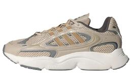 Adidas Кроссовки Adidas Ozmillen Aluminium Magic Beige Grey Three ie3517 | ecru