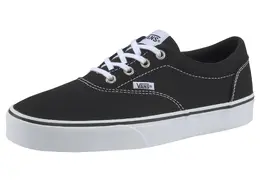 Кроссовки Vans "Doheny", изготовленные из текстильного полотна, черный 4625894069 | schwarz