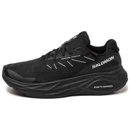 Кроссовки Salomon Pas Normal Studios X Aero Glide 2 'Black Pewter', черный l47671700 | black