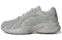 Кроссовки Crazychaos Winter 2.0 женские с низким верхом серые Adidas Neo gw7001