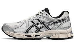 Кроссовки Asics Gel-Exalt 2 Женские, White/silver/black 1012b868-102 | white/silver/black