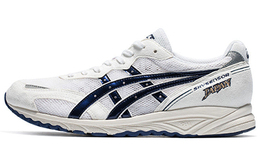 Кроссовки Asics для бега унисекс 1013a050-100