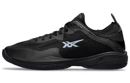 Мужские баскетбольные кроссовки Asics Glide Nova FF 3, Black 1063a072-002 | black