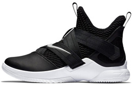 Мужские баскетбольные кроссовки Nike Zoom Soldier 12 at3872-001
