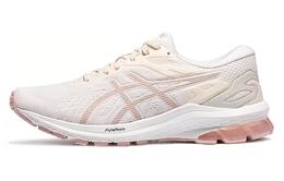 Asics Кроссовки GT 1000 10 'Cream Watershed Rose' Women's 1012b642-102 | white pink