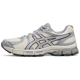 Кроссовки Asics Gel-Exalt 2 Женские, White/blue-grey/silver 1012b868-101 | white/blue-grey/silver