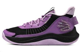 Кроссовки Under Armour Curry 3Z7 'Provence Purple Black', цвет Lavender 3026622-500 | lavender