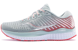 Кроссовки Saucony Women's Guide 13 'Grey Coral' s10548-45