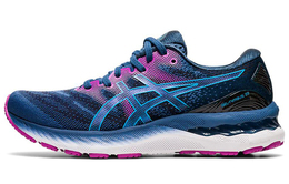 Asics GEL-Nimbus 23 Кроссовки Женщины 1012a885-402