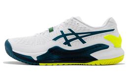 Теннисные кроссовки Asics Gel-Resolution 9 Мужчины 1041a330-101