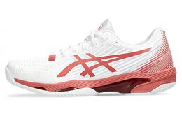 Женские теннисные кроссовки Asics Solution Speed FF 2 1042a136-105