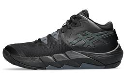 Мужские баскетбольные кроссовки Asics Unpre Ars, Black 1063a070-001 | black