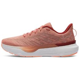 Кроссовки Infinite Pro для бега мужские с низким верхом, красные Under Armour 3027187-600 | orange