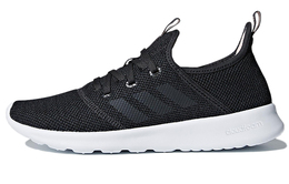 Кроссовки женские Cloudfoam Pure Running Low-top Black Adidas db1165