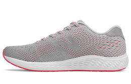 Кроссовки женские с низким верхом серые New Balance warnxld1