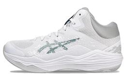 Мужские баскетбольные кроссовки Asics Nova Flow, White 1063a071-100 | white