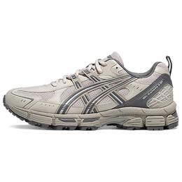 Кроссовки мужские Gel-Kahana 8 с низким верхом серые Asics 1011b998-021 | gray