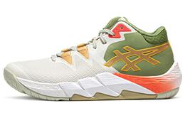 Asics Кроссовки Unpre Ars 2 'White Green' 1063a091-200 | beige green