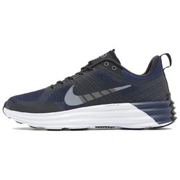 Кроссовки мужские Lunar Roam с низким верхом, темно-синие/черные/белые Nike hm0713-001 | navy blue/black/white