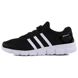 Кроссовки Cc Fresh Running унисекс с низким верхом, черные/белые Adidas ac8605