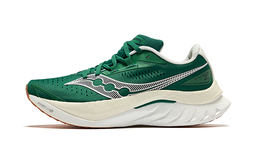 Saucony Кроссовки Endorphin Speed 4 Verdant White Women's s10940-136 | green white