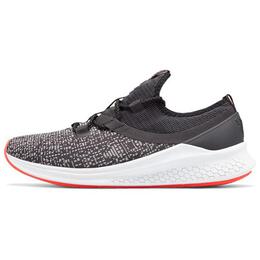 Кроссовки женские Lazr с низким верхом, черные/белые New Balance wlazrmt