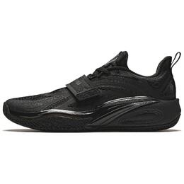 Баскетбольные кроссовки KAI 1 мужские низкие черные Anta 112431102s-10 | black