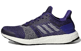 Кроссовки женские ULT Low-top темно-синие Adidas s80618