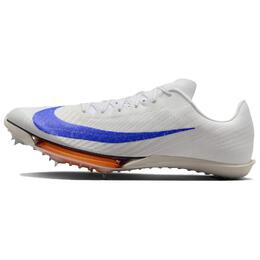 Кроссовки Nike Air Zoom Maxfly 2 FP Blueprint Pack, белый/синий fd8396-900 | white/blue