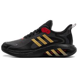 Кроссовки унисекс с низким верхом Adidas ih6024 | black/yellow