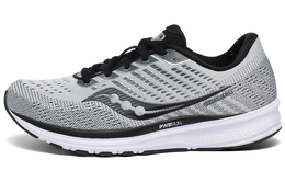 Кроссовки Saucony Women's Ride 13 'Alloy Black' s20579-40
