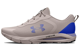 Кроссовки HOVR Sonic для бега мужские низкие серые/синие Under Armour 3024918-104