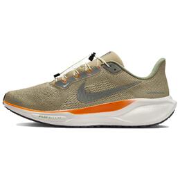 Кроссовки Pegasus 41 мужские низкие коричневые Nike hj7331-276 | brown