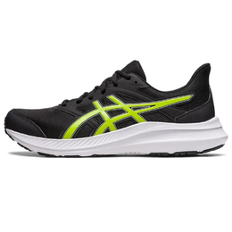 Asics Кроссовки Jolt 4 'Black Lime Zest' 1011b603-003 | black green