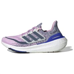 Кроссовки женские ULT Low-top Фиолетовый Adidas id3316 | purple
