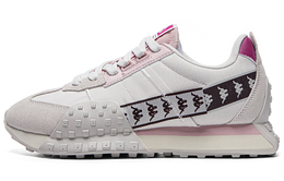 Kappa Кроссовки Женщины, Gray/Pink k0d85mm08-133 | gray/pink