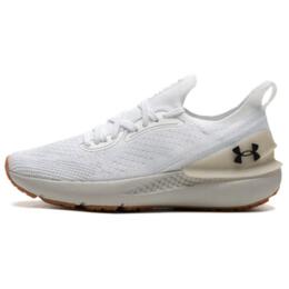 Кроссовки Shift Running Women's Low-top White Under Armour 3027777-104 | white