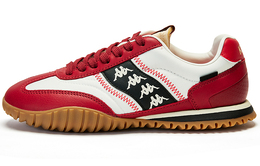 Кроссовки Kappa унисекс, Sunshine red / birch white - 578 k0ew5mm22p-578 | sunshine red / birch white - 578