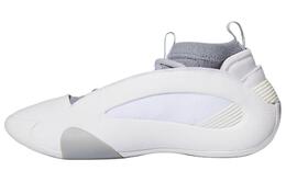 Кроссовки Adidas Harden Vol. 8 White Party, белый ie2696 | white