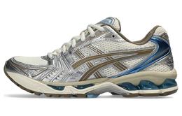 Asics Gel-Kayano 14 Кроссовки Женщины, Beige/Silver 1202a056-113 | beige/silver