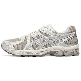 Кроссовки мужские Gel-Exalt 2 с низким верхом серые/серебристые Asics 1011b918-021 | gray/silver