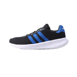 Adidas Кроссовки Lite Racer 3.0 'Black Bright Royal' ig3604 | black blue