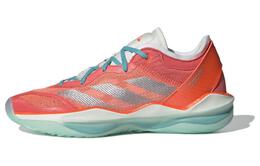 Кроссовки Hu Mingxuan X Adidas Adizero Select 2.0 "Koi Fish", Red Silver if9356 | red silver