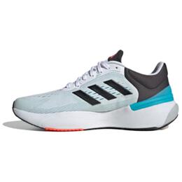 Adidas Кроссовки Response Super 3.0 'White Black Lucid Cyan' ig0338 | blue black