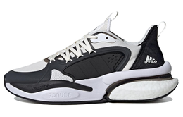 Adidas Кроссовки AlphaBoost V1 'White Black' if6886 | gray white