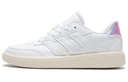 Кроссовки женские COURTBLOCK Low-top белые Adidas if6464 | white