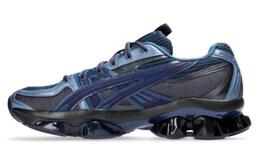 Кроссовки Asics GEL-Quantum Kinetic Мужчины, Blue/Black 1203a403-400 | blue/black